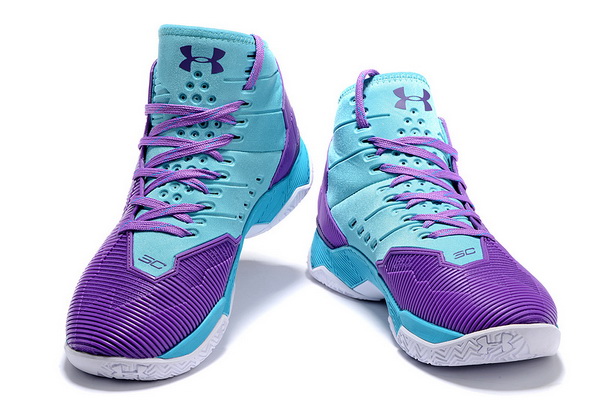 UA Stephen Curry 2.5 Men Shoes--008